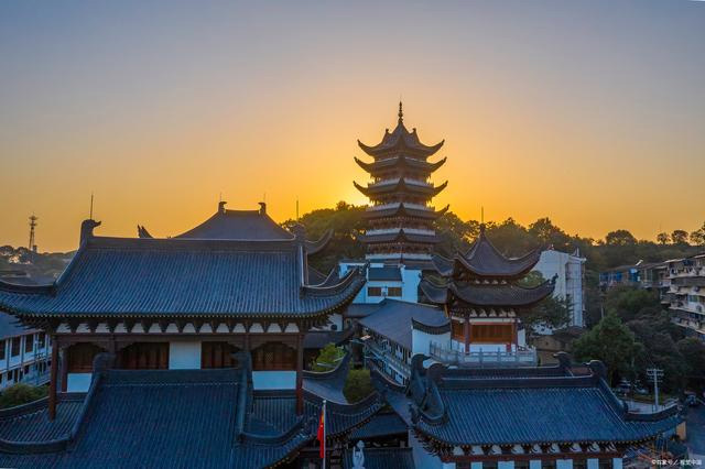 Hanshan Temple