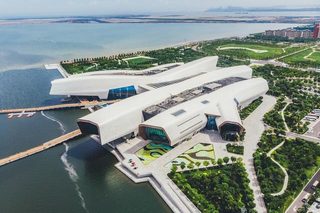National Maritime Museum