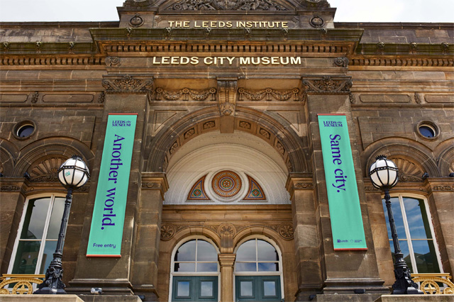 Leeds City Museum