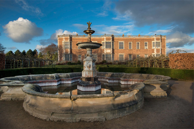Temple Newsam