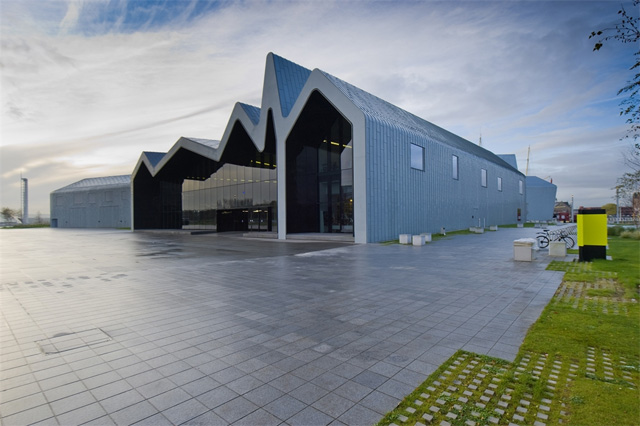Riverside Museum