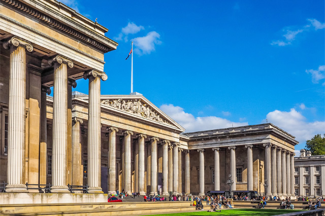 British Museum