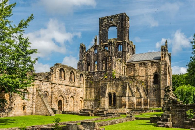 Kirktor's Abbey