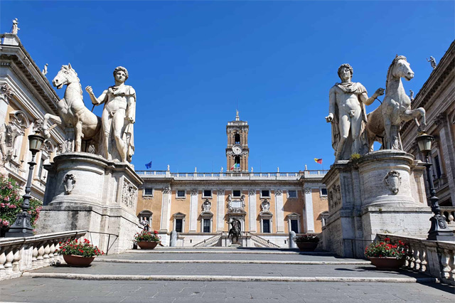 Cabitoli Museum