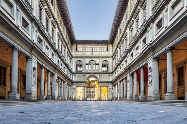 Academy Art Gallery