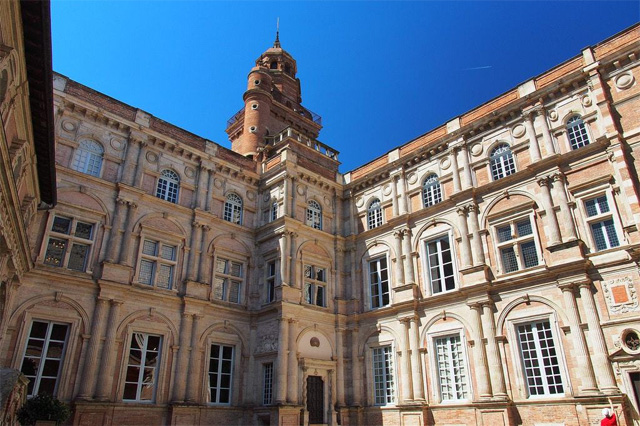 Bemberg Foundation Museum