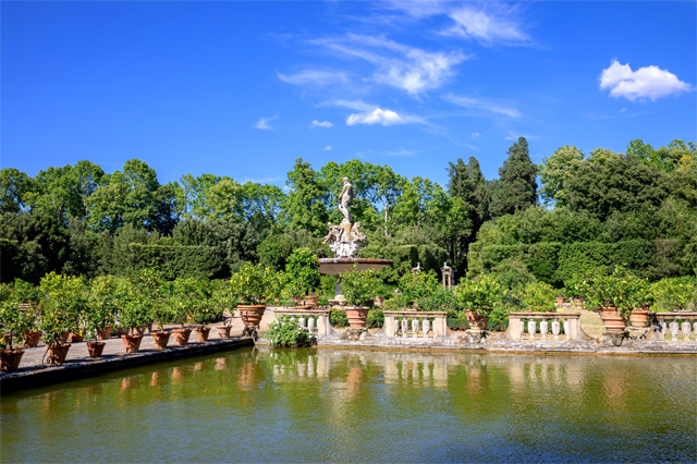 Bobory Garden