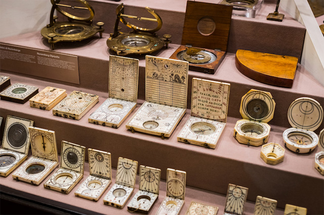 Pordi Pezzoli Museum