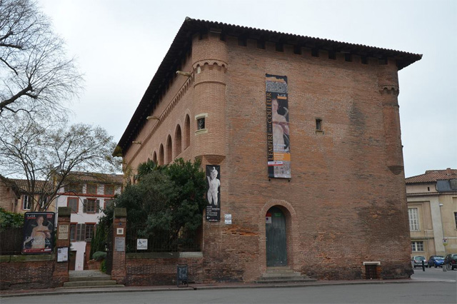 Saint Raymond Museum