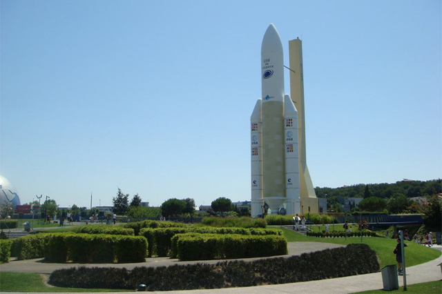 Space City