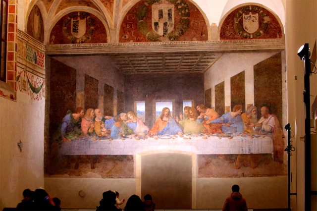 Santa Maria Thanksgiving Church