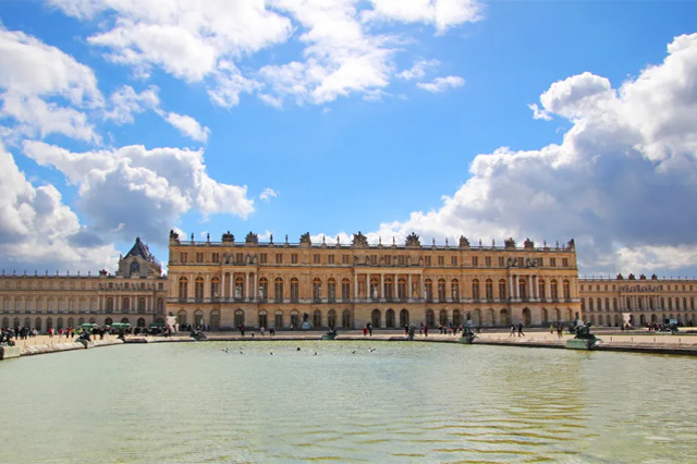 Palace of Versailles