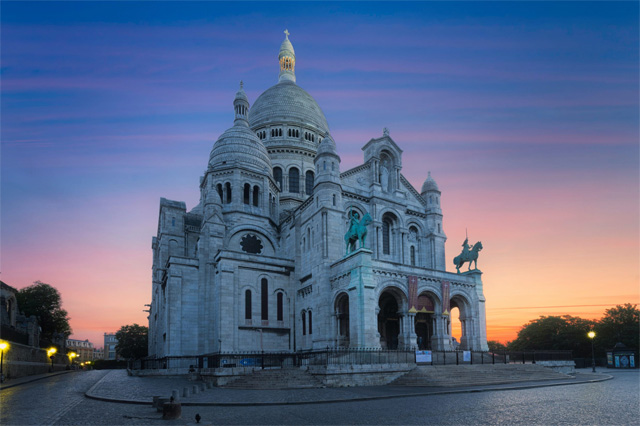 Sacred Heart Cathedral