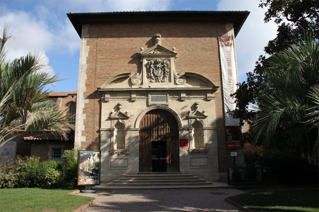 The Augustine Museum