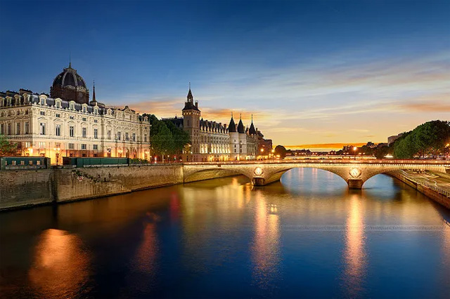Seine River