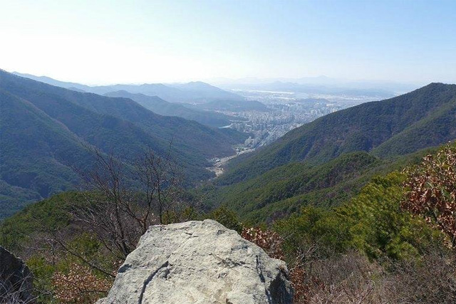 前山公園
