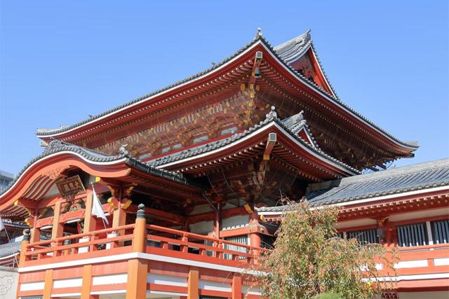 Dasu Guanyin Temple