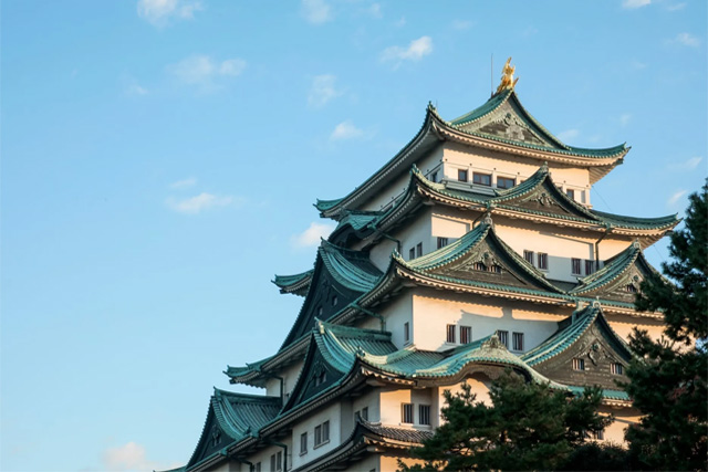 Nagoya top ten tourist attractions list, into the bustling city feel a different style!