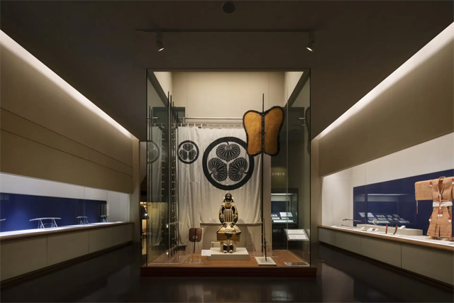 tokugawa art museum
