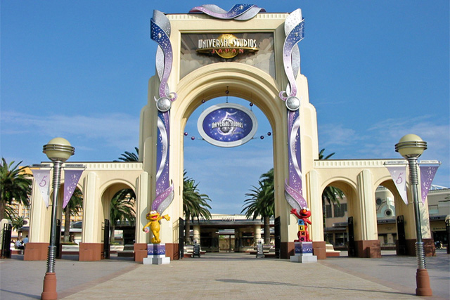 Universal Studios Giappone