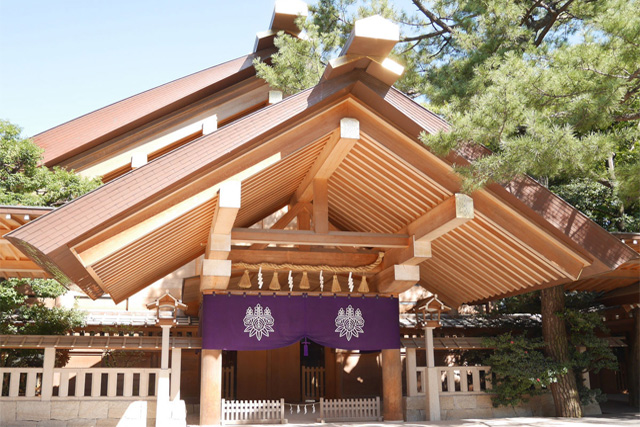 Reda Shrine