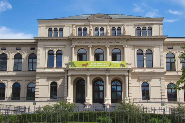 Frankfurt Zoo