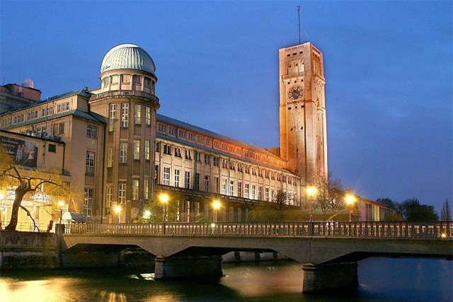 The German Museum