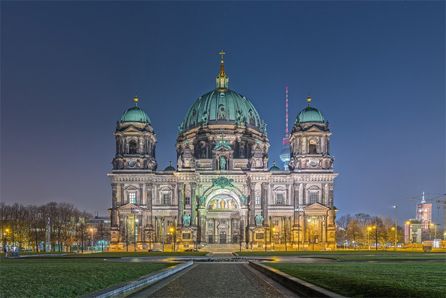Berlin Cathedral