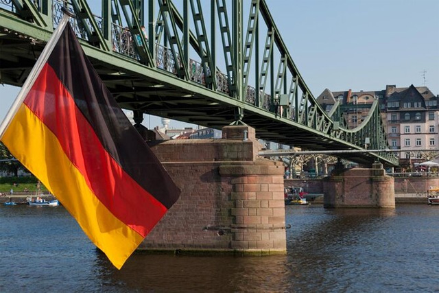 Iron Bridge