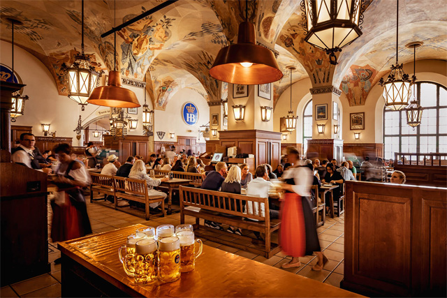 Royal Beer House