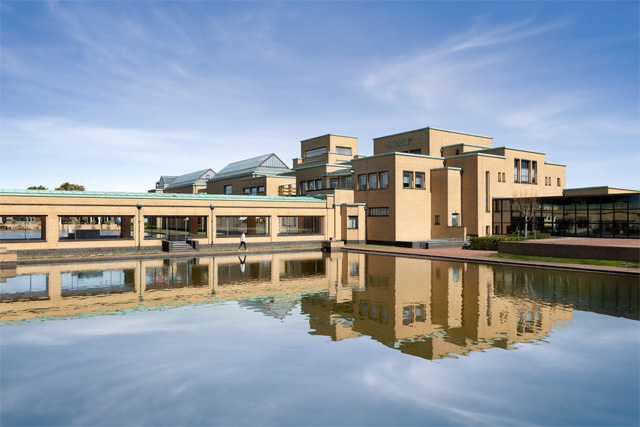 The Hague Municipal Museum of Art