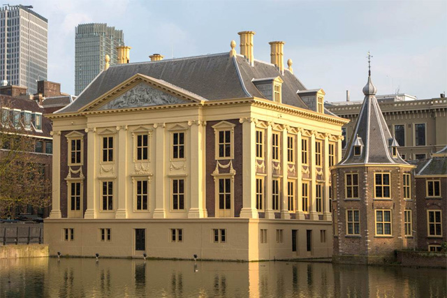 hague top ten list of tourist attractions, cultural city waiting for you to unlock the infinite charm!