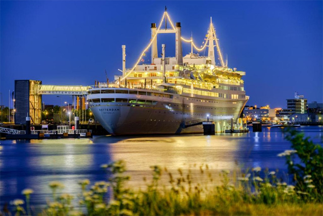The Rotterdam