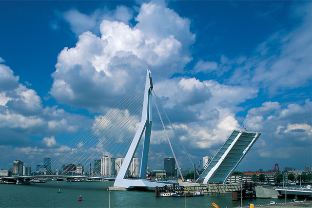 Erasmus Bridge