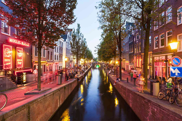 De Valen