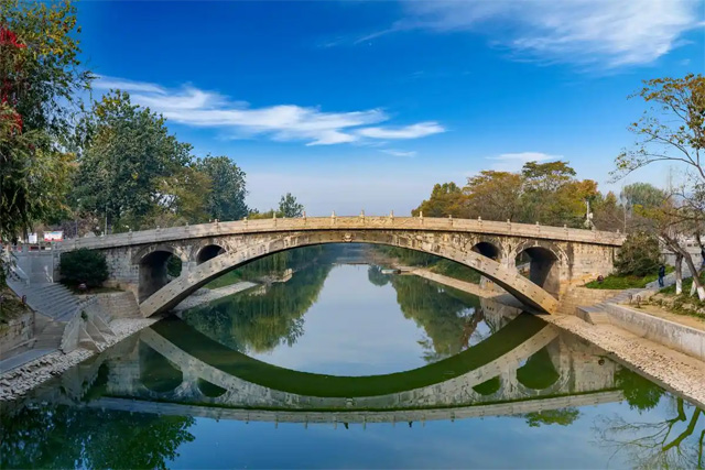 趙州橋