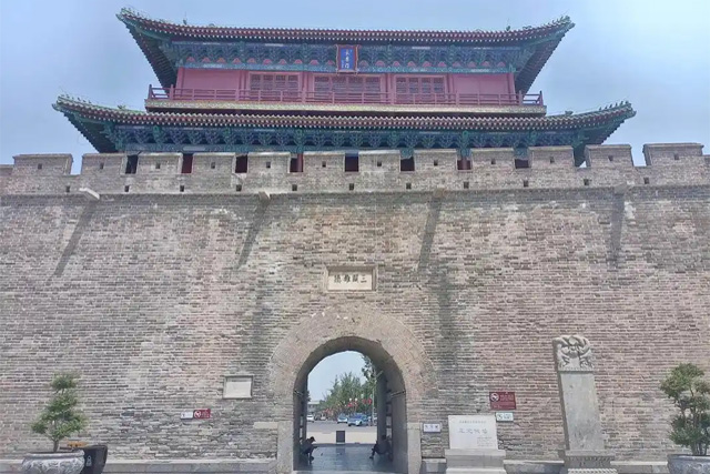 Shijiazhuang top ten tourist attractions list, follow the footsteps of the city to appreciate the style!