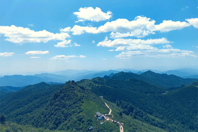 キャメルケース山