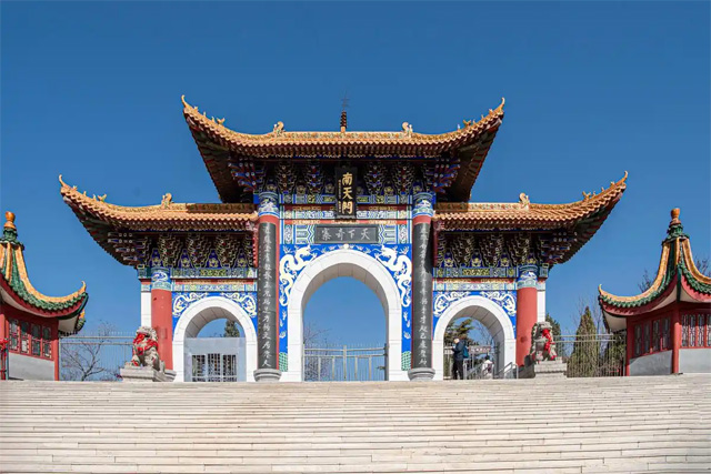 子牛寨