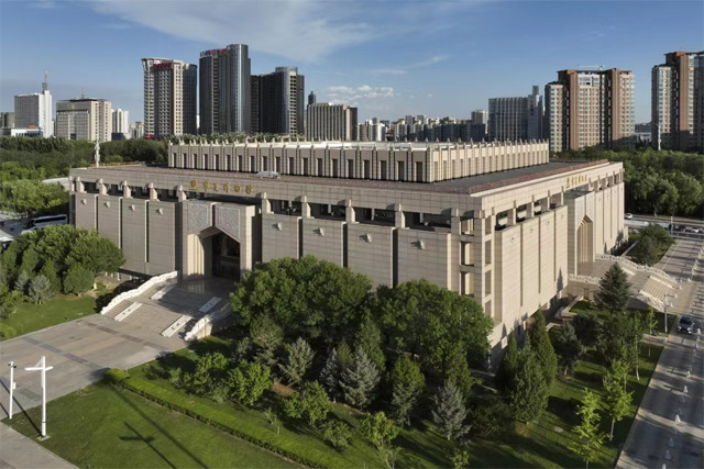 Ningxia Museum