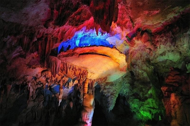 Iling Rock