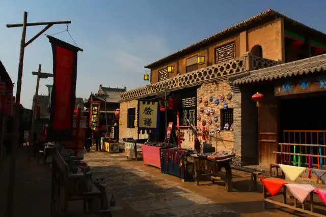 list of top ten tourist attractions in yinchuan, experience the historical charm and charm of the silk road!