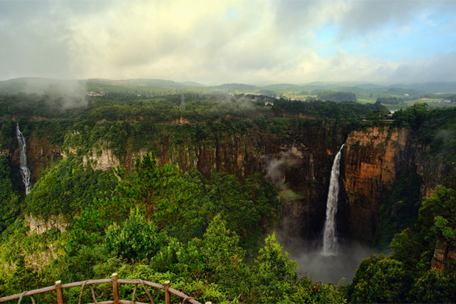 Guangdong Grand Canyon