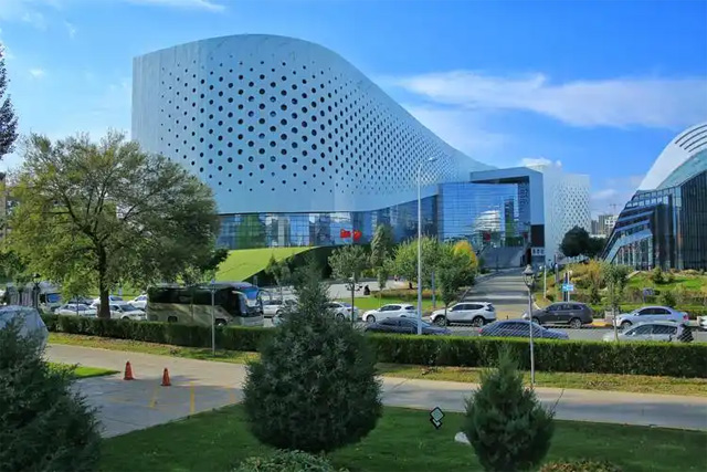 Inner Mongolia Museum