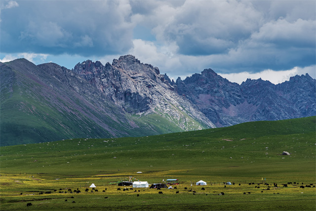 Riyueshan
