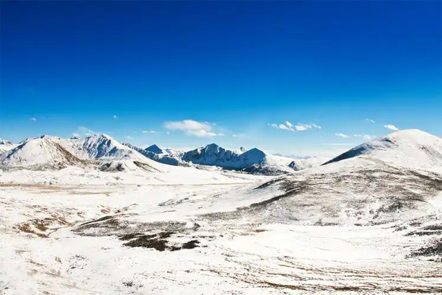 Mira Mountain