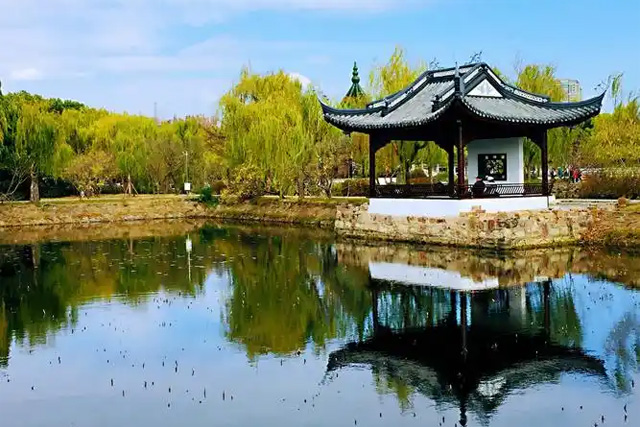Wuxi Liyuan