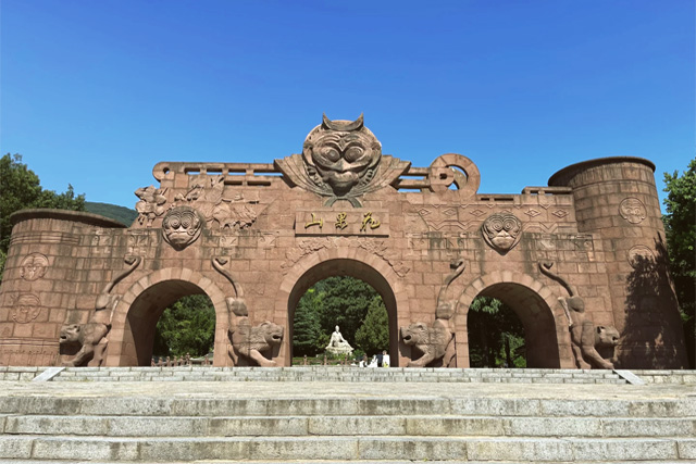 Lianyungang Top Ten Tourist Attractions List, set foot on the beautiful journey of sea and sky!