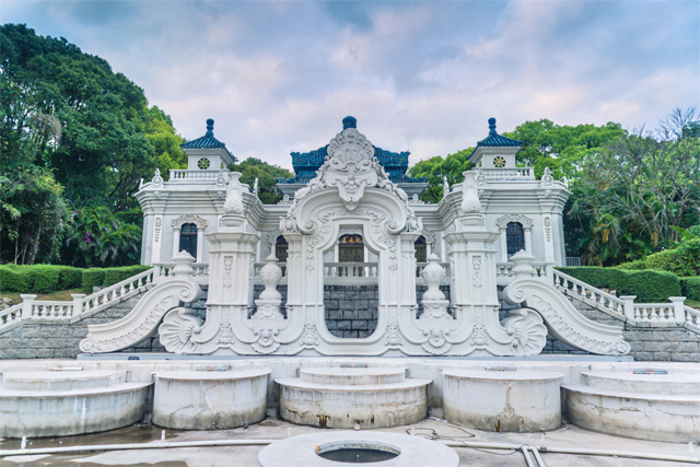 Zhuhai top ten tourist attractions list, let the sea breeze take you into the beautiful time of Zhuhai!
