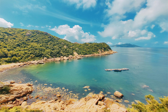 Dongao Island